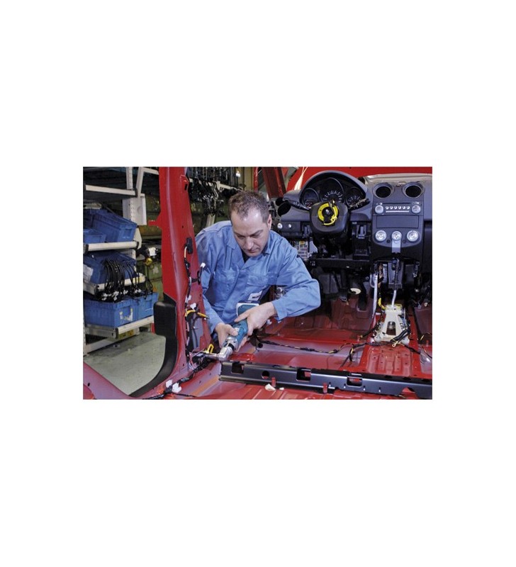 Makita - BFL080FZ - Clé dynamométrique 3/8" 9,6V