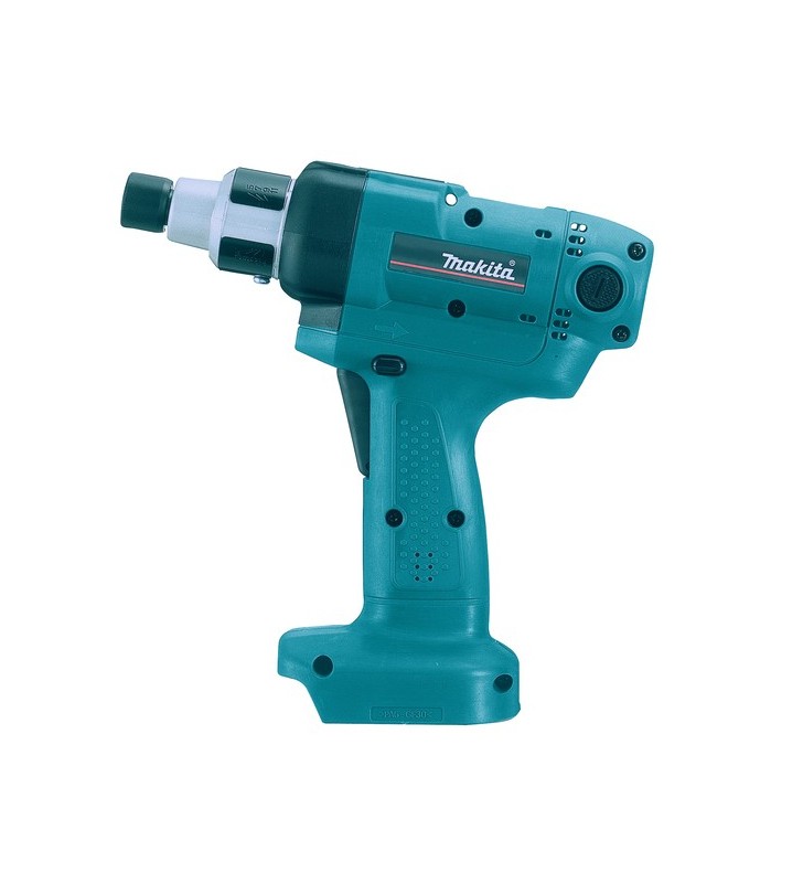 Makita - BFT080FZ - Visseuse industrielle 9,6V