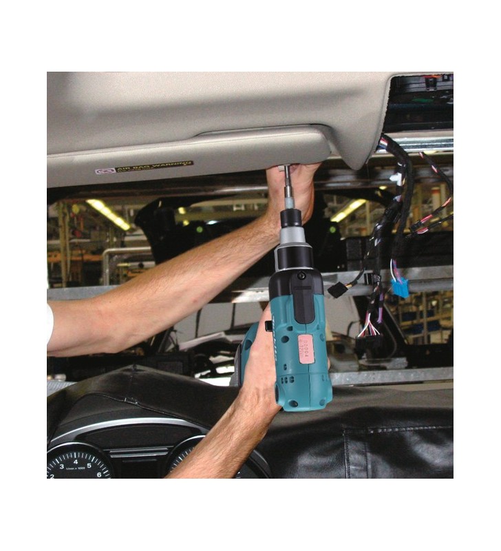 Makita - BFT125FZ - Visseuse industrielle 14,4V