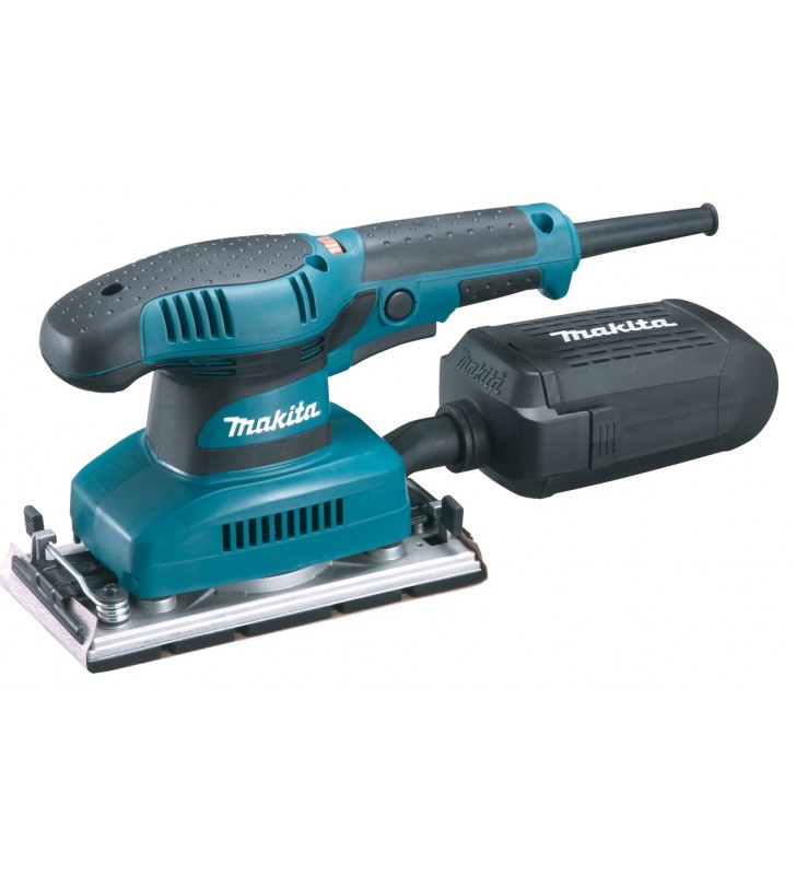 Makita - BO3711 - Ponceuse vibrante 93x185mm 190W