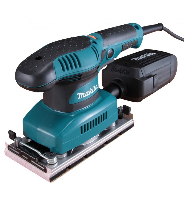 Makita - BO3711 - Ponceuse vibrante 93x185mm 190W