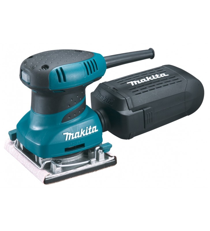 Makita - BO4558 - Ponceuse vibrante 112x102mm 200W