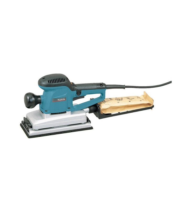 Makita - BO4900VJ - Ponceuse vibrante 115x229mm 330W
