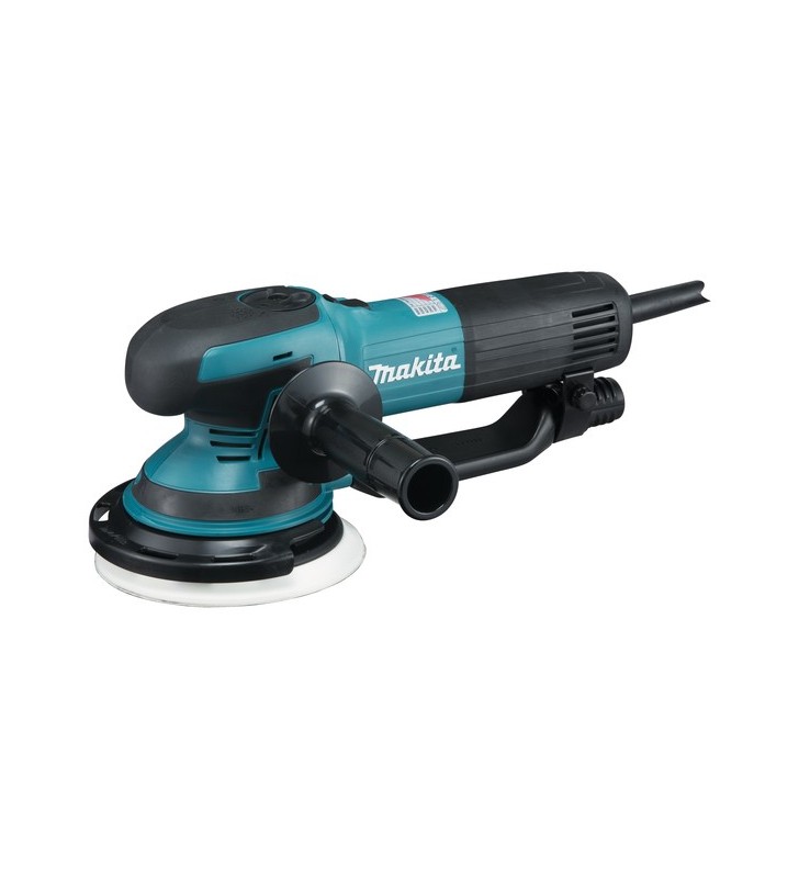 Makita - BO6050J - Ponceuse excentrique 150mm 750W