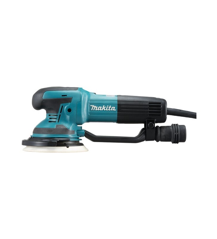 Makita - BO6050J - Ponceuse excentrique 150mm 750W