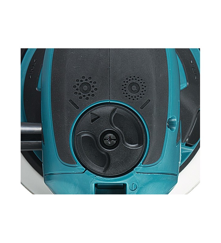 Makita - BO6050J - Ponceuse excentrique 150mm 750W