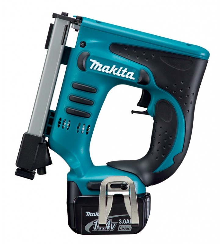 Makita - BST110RFE - Agrafeuse 14,4V