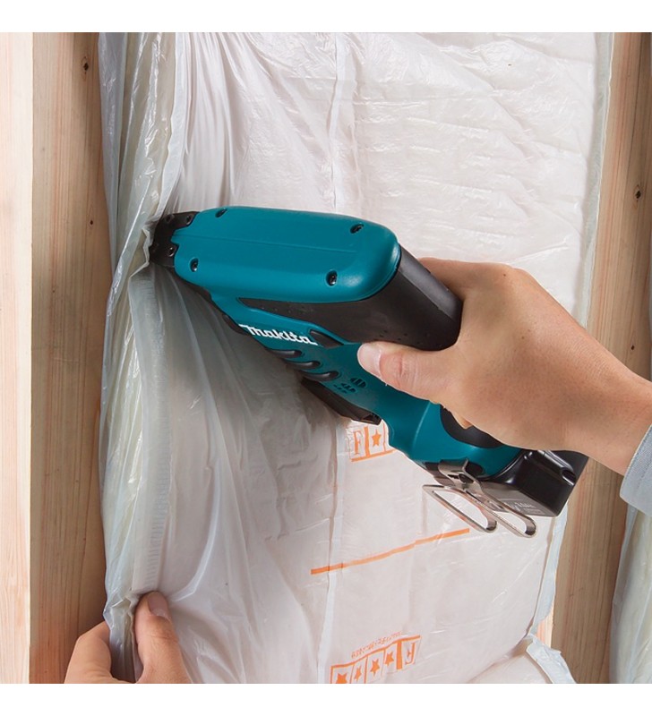 Makita - BST110RFE - Agrafeuse 14,4V