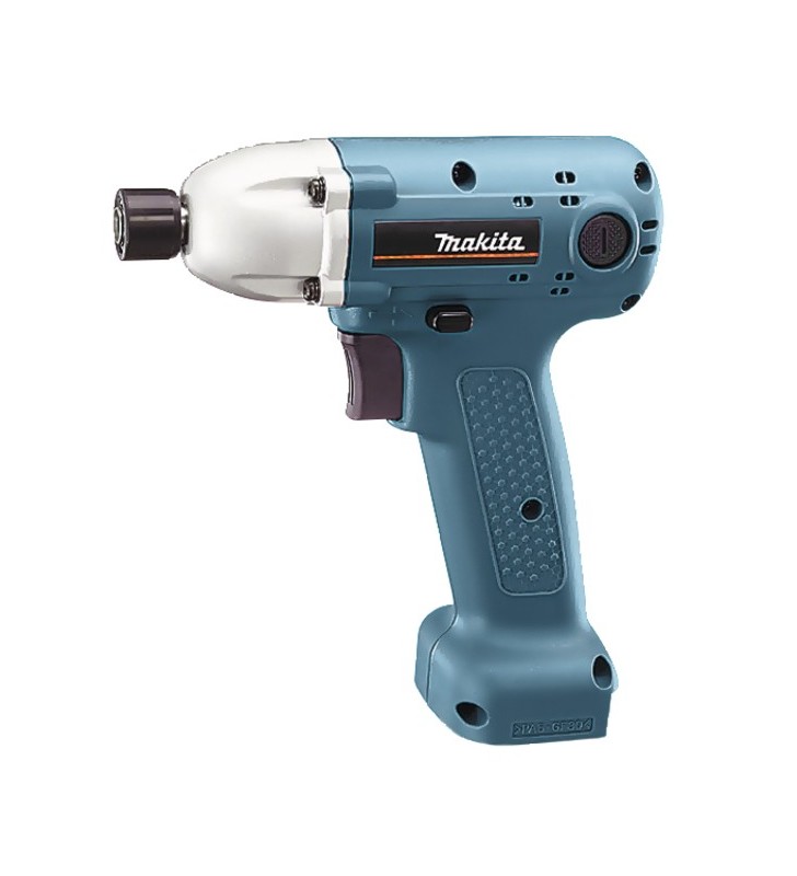 Makita - BTD062Z - Visseuse à chocs industrielle 9,6V