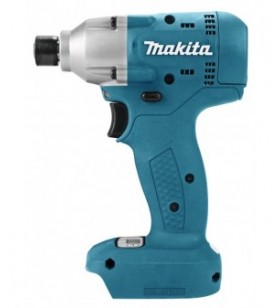 Makita - BTD064Z - Visseuse à chocs industrielle 14,4V