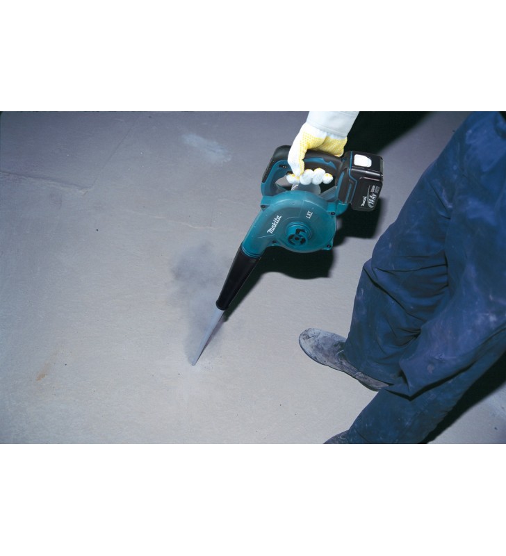 Makita - BUB142Z - Souffleur/aspirateur 14,4V