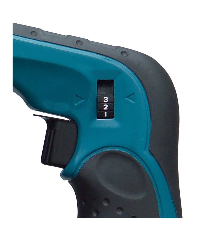 Makita - BUB142Z - Souffleur/aspirateur 14,4V