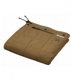 Makita - CB100DB - Couverture chauffante 10.8V