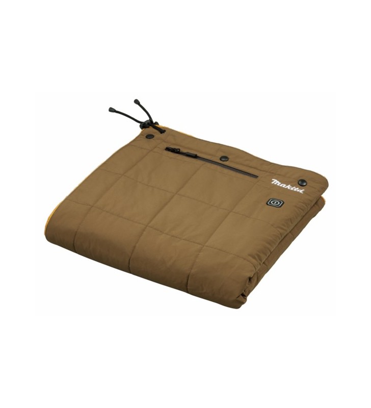 Makita - CB100DB - Couverture chauffante 10.8V