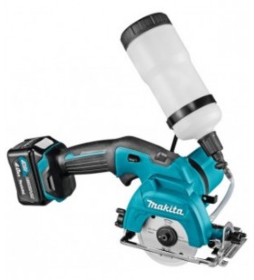 Makita - CC301DSMJ - Scie diamant 85mm CXT