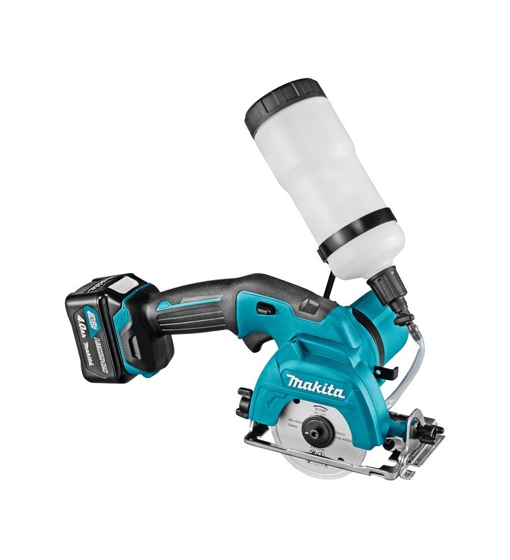 Makita - CC301DSMJ - Scie diamant 85mm CXT