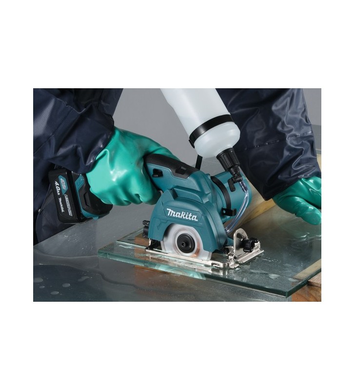 Makita - CC301DSMJ - Scie diamant 85mm CXT