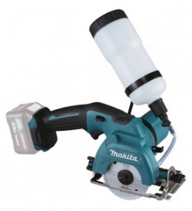 Makita - CC301DZJ - Scie diamant 85mm CXT
