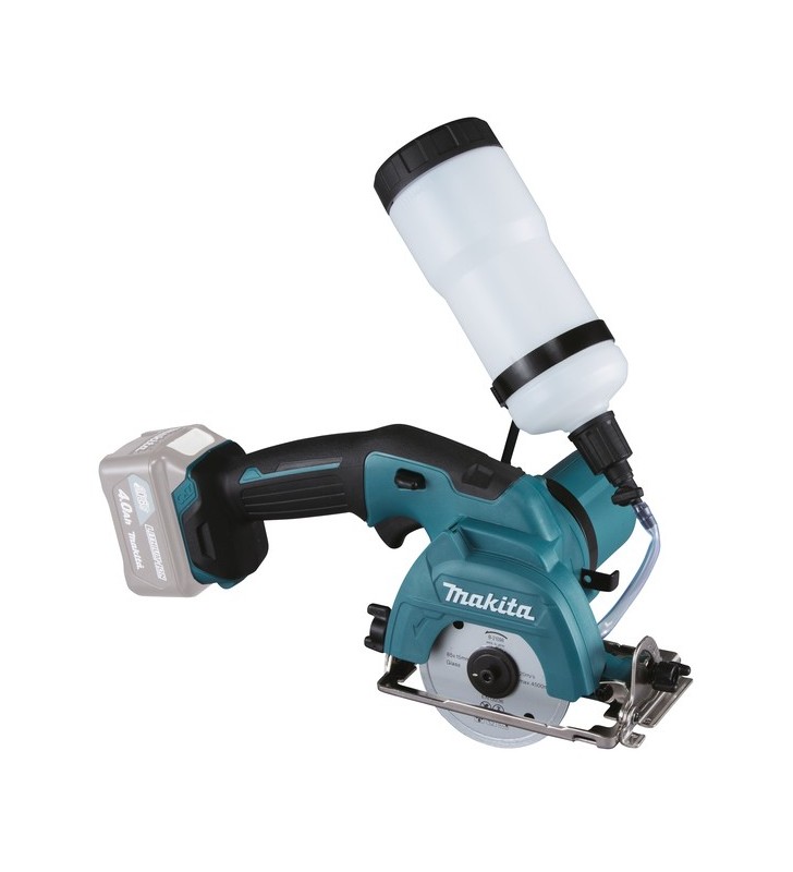 Makita - CC301DZJ - Scie diamant 85mm CXT