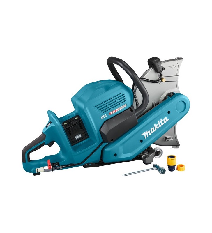 Makita - CE001GZ - Découpeuse 355mm 2x 40Vmax