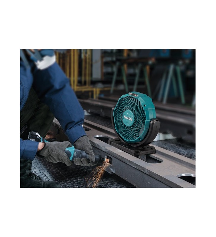Makita - CF100DZ - Ventilateur CXT
