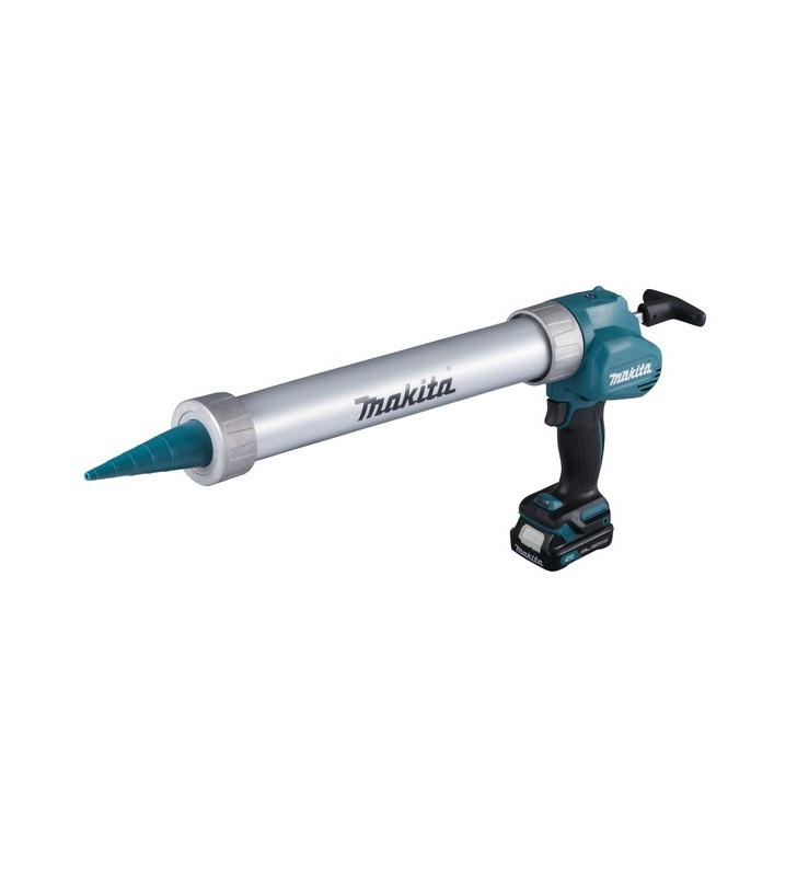 Makita - CG100DSAEB - Pistolet à mastic CXT