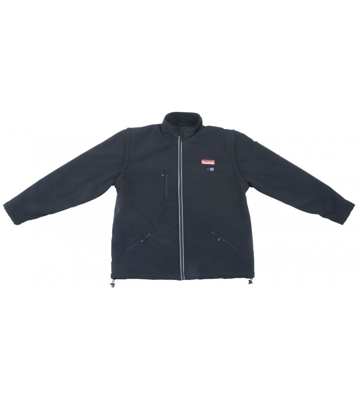 Makita - CJ100DZ3XL - Blouson chauffant CXT