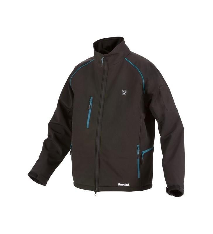 Makita - CJ105DZS - Blouson chauffant sur accu CXT