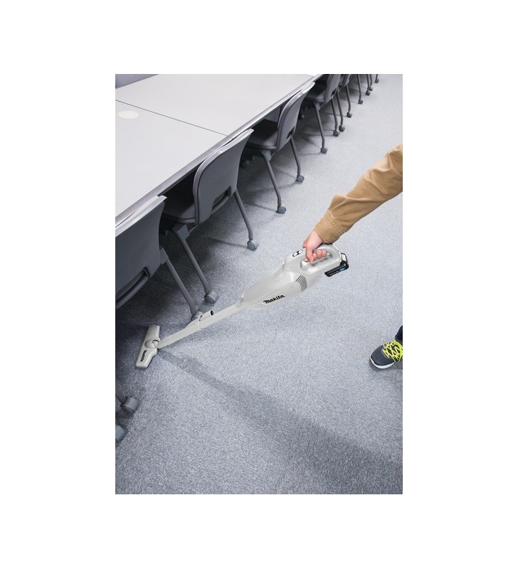Makita - CL107FDZW - Aspirateur CXT