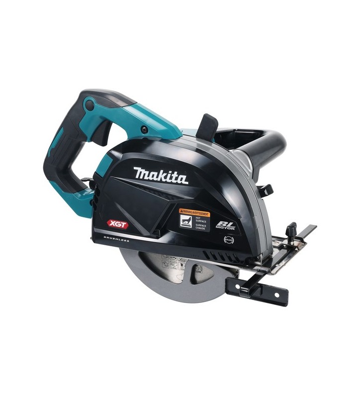 Makita - CS002GZ - Scie circulaire à métaux 185mm 40Vmax