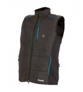Makita - CV102DZS - Bodywarmer sur accu CXT