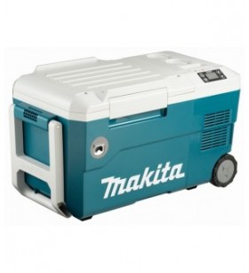 Makita - CW001GZ - Glacière & réchaud 20l 40Vmax/18V/12V-24V DC/AC