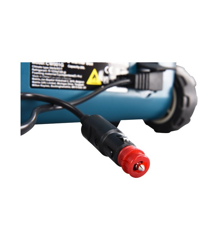 Makita - CW001GZ - Glacière & réchaud 20l 40Vmax/18V/12V-24V DC/AC