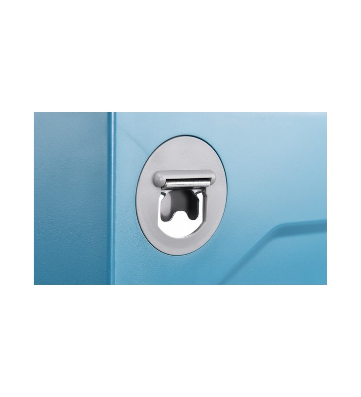 Makita - CW001GZ - Glacière & réchaud 20l 40Vmax/18V/12V-24V DC/AC