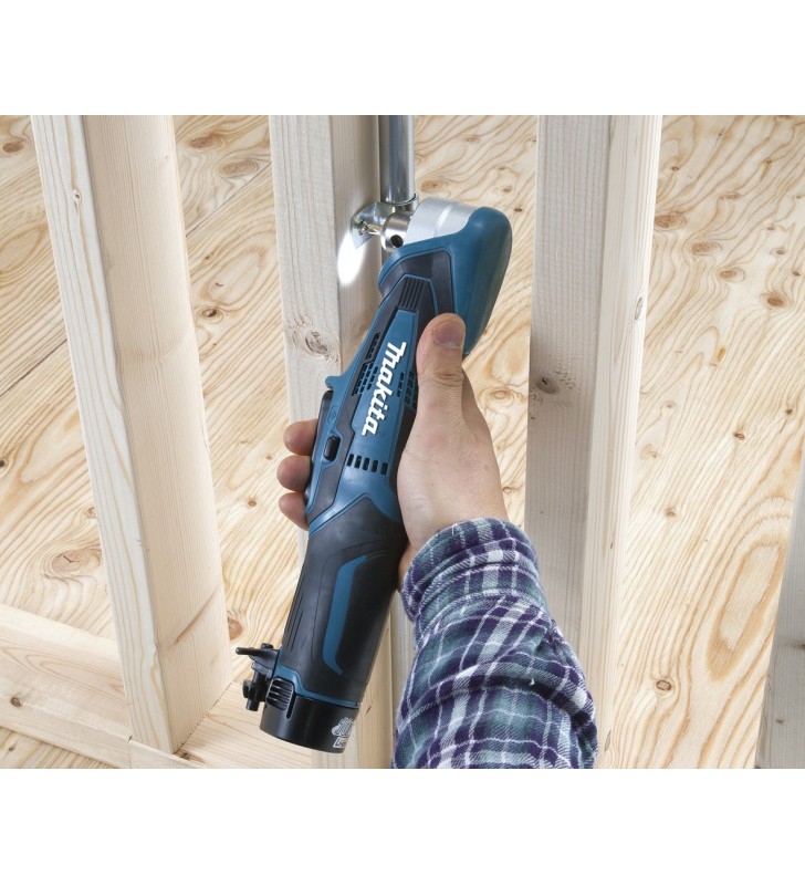 Makita - DA330DWE - Perceuse d'angle 10,8V