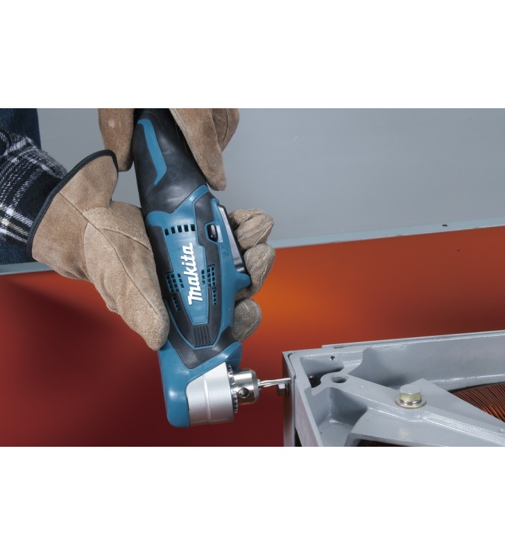 Makita - DA330DWE - Perceuse d'angle 10,8V