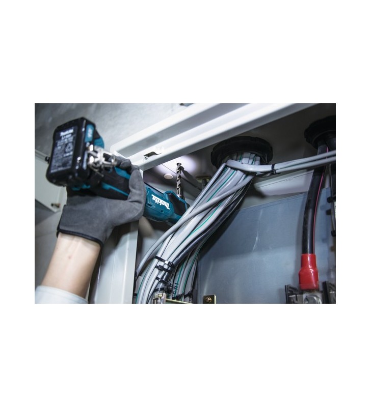 Makita - DA332DSMJ - Visseuse-perceuse d'angle CXT