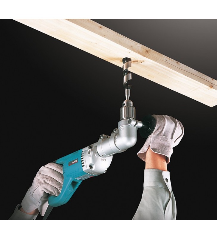 Makita - DA4000LR - Perceuse d'angle 710W