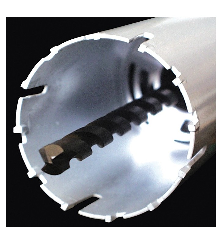 Makita - DBM080 - Carotteuse diamant à sec 1300W