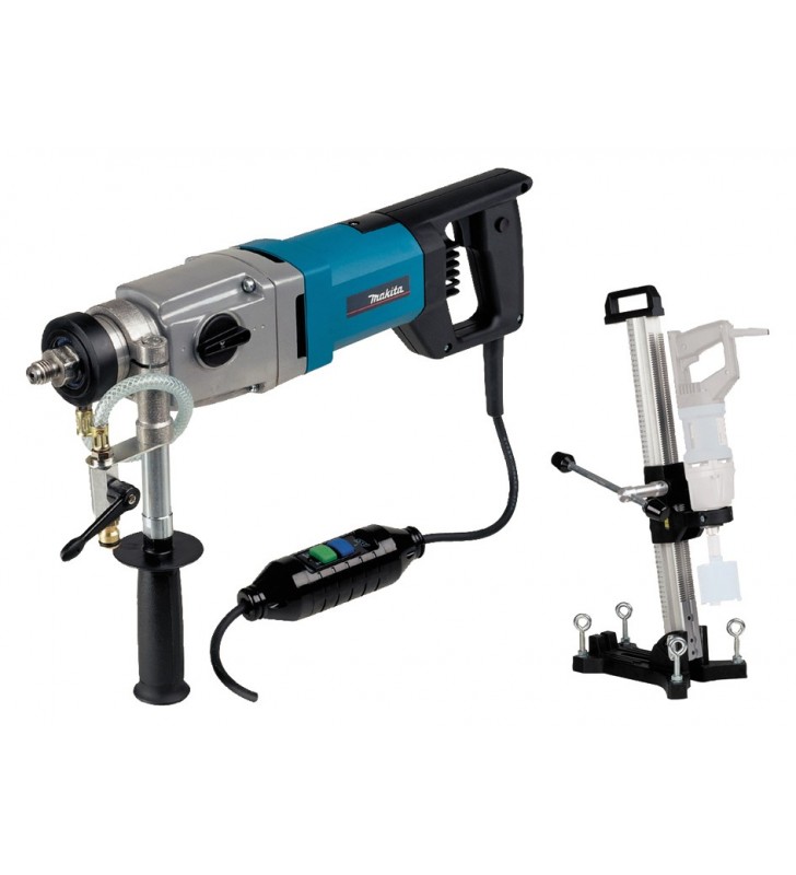 Makita - DBM131W - Carotteuse diamant 1700W