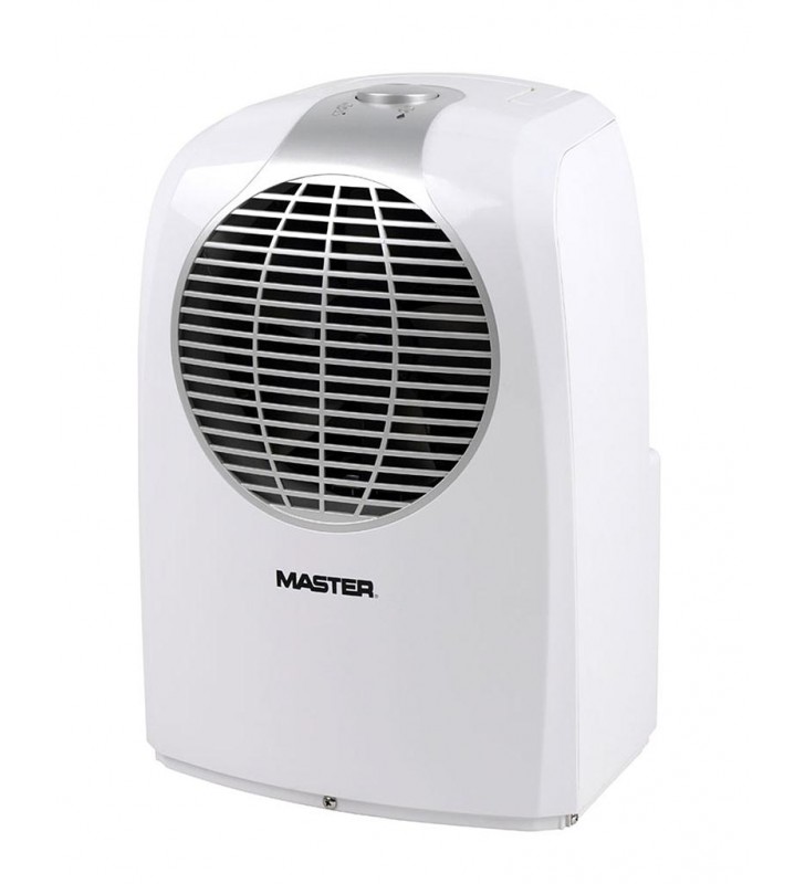 Deshumidificateur MASTER DH-710 - 40 m³ 230 W 0.42 l/h blanc