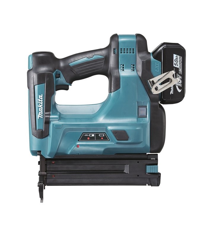 Makita - DBN500RTJ - Cloueur à minibrads 50mm 18V