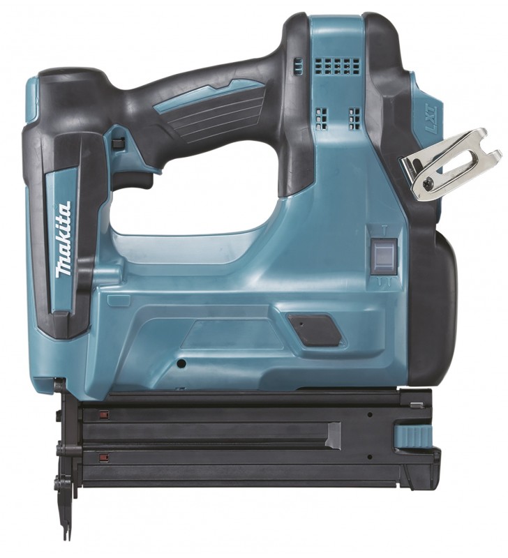 Makita - DBN500ZJ - Cloueur à minibrads 50mm 18V