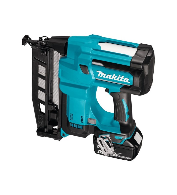 Makita - DBN600RTJ - Cloueur à brads 64mm 18V