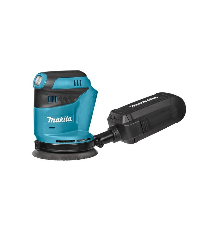 Makita - DBO180ZJ - Ponceuse excentrique 125mm 18V