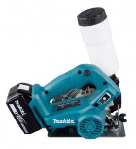 Makita - DCC501RTJ - Scie diamant 18V