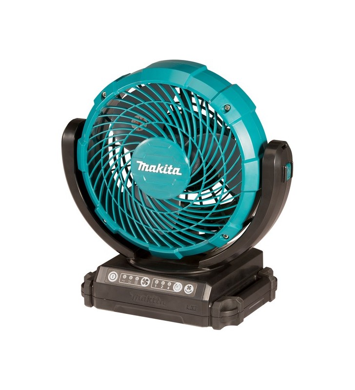 Makita - DCF102Z - Ventilateur LXT 14,4-18V