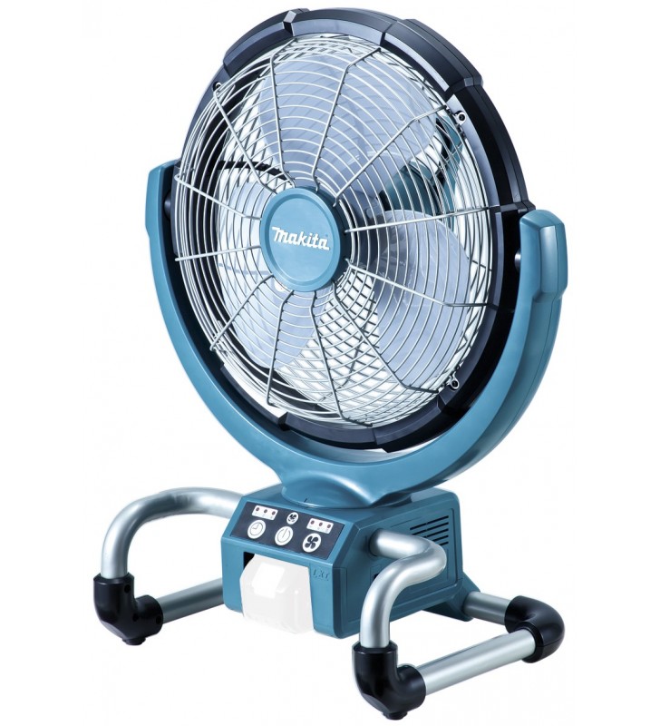 Makita - DCF300Z - Ventilateur 14,4-18V