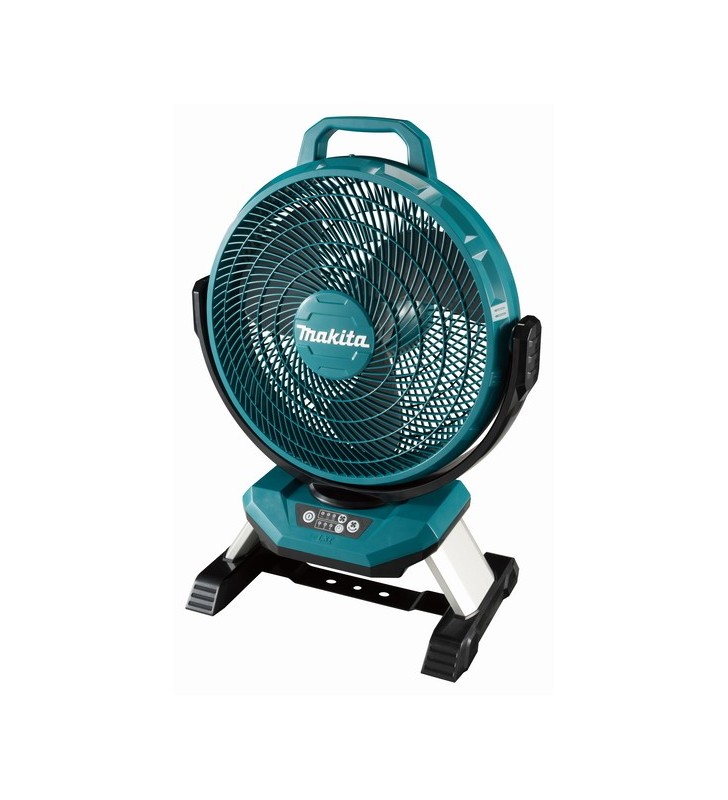 Makita - DCF301Z - Ventilateur 14,4-18V/AC