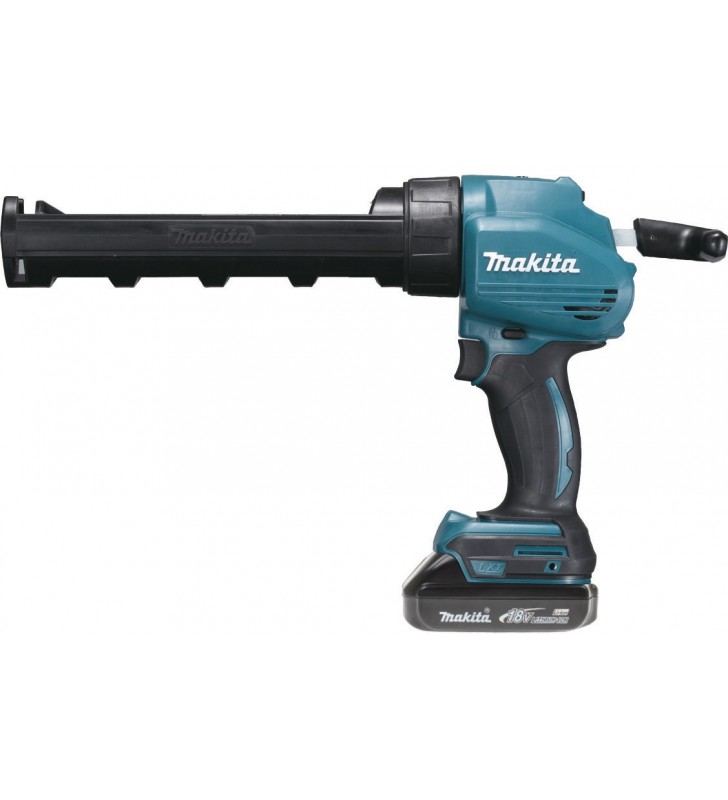 Makita - DCG180RA - Pistolet à mastic sur accu 18V